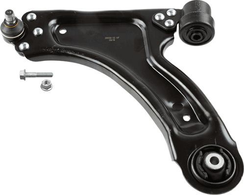 Track Control Arm Left LEMFÖRDER for OPEL-13140037,OPEL-3 52 061,OPEL-2442897...