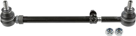 Tie Rod Outer LEMFÖRDER for MERCEDES-BENZ-129 330 02 03,MERCEDES-BENZ-A 129 3...