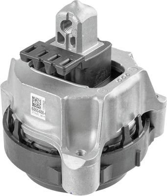 Engine Mounting Left LEMFÖRDER for BMW-6 860 487,BMW-22 11 6 860 487