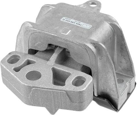 Mounting, automatic transmission Left LEMFÖRDER for SEAT-7M3 199 555 Q,VW-7M3...