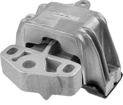 Mounting, manual transmission Left LEMFÖRDER for SEAT-7M3 199 555 R,VW-7M3 19...