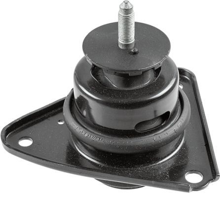 Engine Mounting Right LEMFÖRDER for HYUNDAI-21810-0Q000,KIA-21810-0Q000