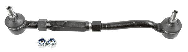 Tie Rod Outer LEMFÖRDER for MERCEDES-BENZ-140 330 00 03,MERCEDES-BENZ-A 140 3...