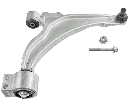 Track Control Arm Right LEMFÖRDER for OPEL-3 52 550,OPEL-13461921,OPEL-133718...