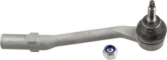 Tie Rod End Right LEMFÖRDER for CITROËN-16 231 411 80,CITROËN-38213633,OPEL-3...