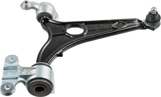 Track Control Arm Right LEMFÖRDER for CITROËN-16 073 029 80,CITROËN-3521 K6,C...