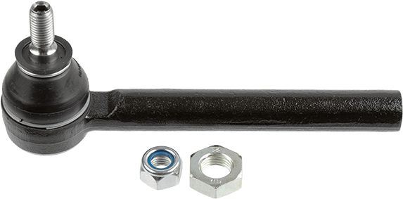 Tie Rod End  LEMFÖRDER for FIAT-77362503,LANCIA-77362503