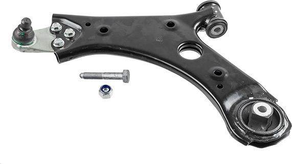 Track Control Arm Left LEMFÖRDER for FIAT-52011614