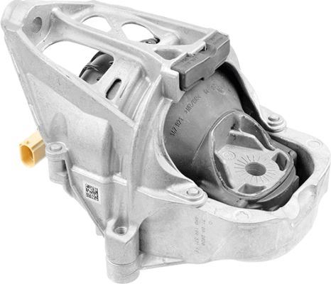 Engine Mounting Left LEMFÖRDER for AUDI-4M0 199 371 FE,VW-4M0 199 371 FE