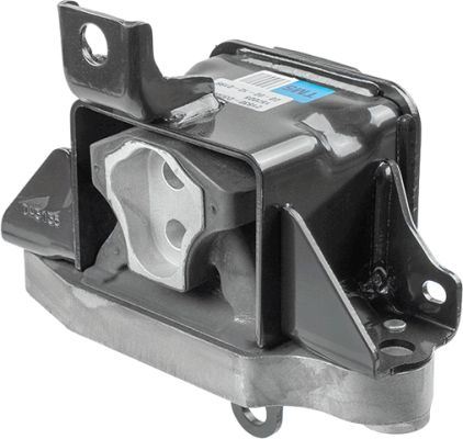 Mounting, automatic transmission  LEMFÖRDER for HYUNDAI-21830-D3200