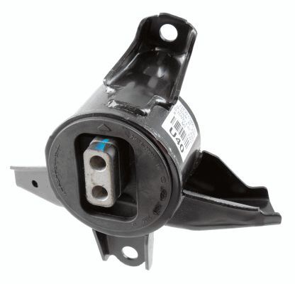 Mounting, automatic transmission Left LEMFÖRDER for HYUNDAI-21830-C5400,KIA-2...