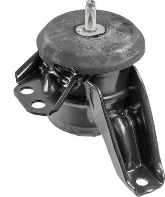 Engine Mounting Right LEMFÖRDER for HYUNDAI-21810-D3100,HYUNDAI-21810-D3200