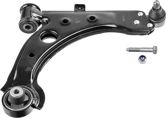 Track Control Arm Right LEMFÖRDER for CHRYSLER-51827738,CHRYSLER-51827737,CHR...