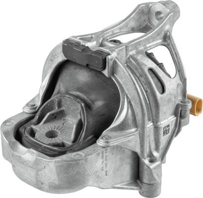 Engine Mounting Right LEMFÖRDER for AUDI-4M0 199 372 FS