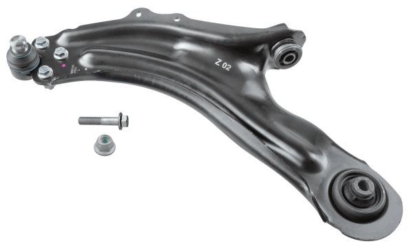 Track Control Arm Left LEMFÖRDER for MERCEDES-BENZ-415 330 03 00,MERCEDES-BEN...