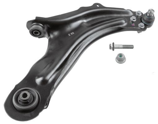 Track Control Arm Right LEMFÖRDER for MERCEDES-BENZ-A 415 330 02 00,MERCEDES-...