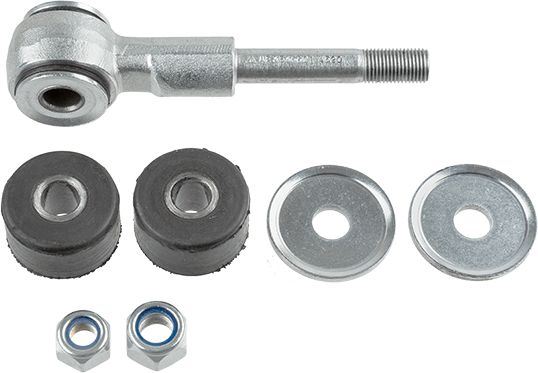 Rod/Strut, stabiliser Left and right LEMFÖRDER for CITROËN-5087 35,FIAT-13086...