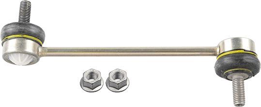 Rod/Strut, stabiliser Left and right LEMFÖRDER for CITROËN-5178 57,CITROËN-96...