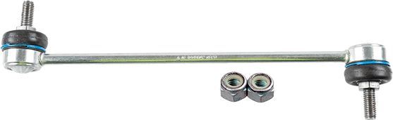 Rod/Strut, stabiliser Left and right LEMFÖRDER for AUDI-8A0 407 465 C,AUDI-89...