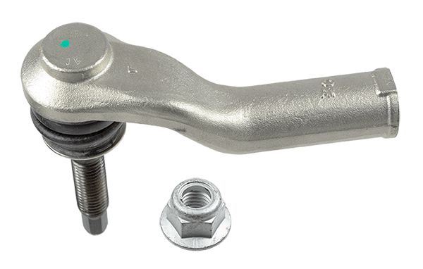 Tie Rod End Left LEMFÖRDER for FORD-E1GC-3290-AA,FORD-5333724