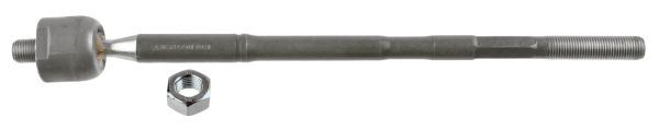 Inner Tie Rod Left and right LEMFÖRDER for MITSUBISHI-4422A143