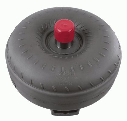 SACHS Torque Converter - 0700_600_131