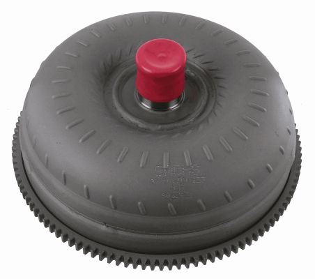 SACHS Torque Converter - 0700_600_133