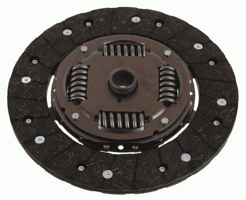 SACHS Clutch Disc - 1878_634_184