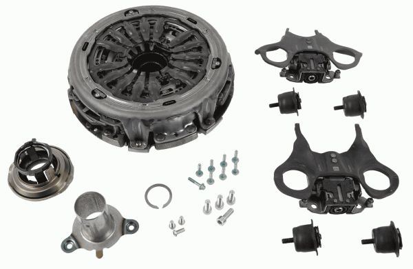 SACHS Clutch Kit - 3000_943_010