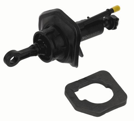 SACHS Master Cylinder, clutch - 6284_654_027