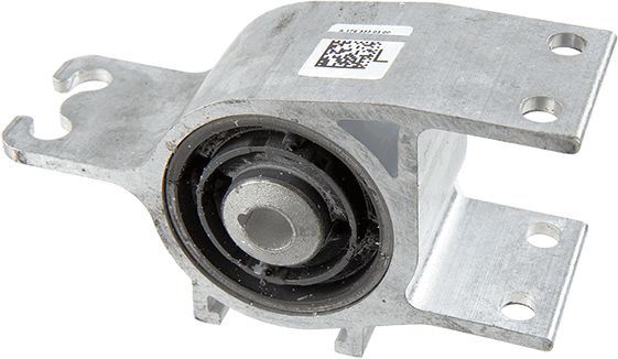 Control Arm-/Trailing Arm Bush Front Axle LEMFÖRDER for MERCEDES-BENZ-176 333...