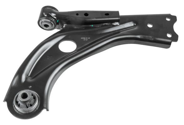 Track Control Arm Left LEMFÖRDER for CITROËN-98 168 655 80,OPEL-98 168 655 80...