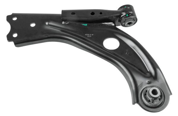 Track Control Arm Right LEMFÖRDER for CITROËN-98 168 654 80,OPEL-98 168 654 8...