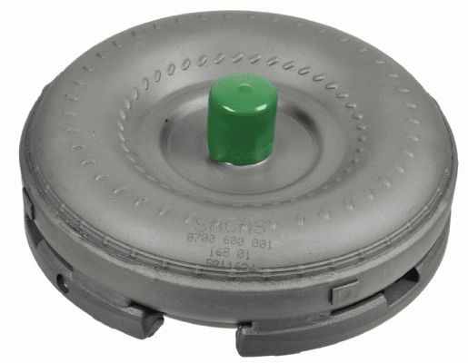 SACHS Torque Converter - 0700 600 001