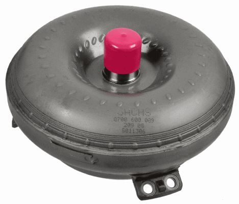 SACHS Torque Converter - 0700 600 009