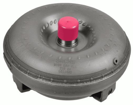 SACHS Torque Converter - 0700 600 011