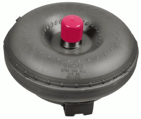 SACHS Torque Converter - 0700 600 012