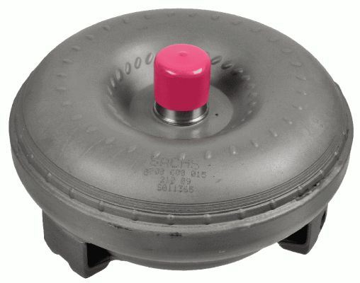 SACHS Torque Converter - 0700 600 015