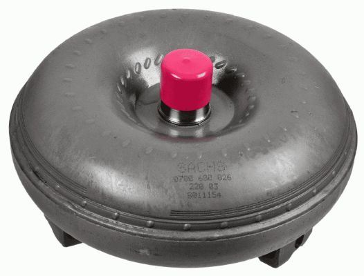 SACHS Torque Converter - 0700 600 026