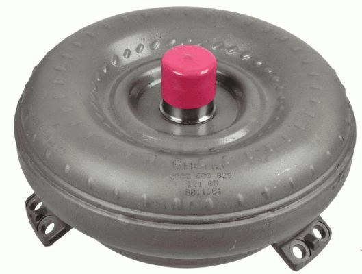 SACHS Torque Converter - 0700 600 029