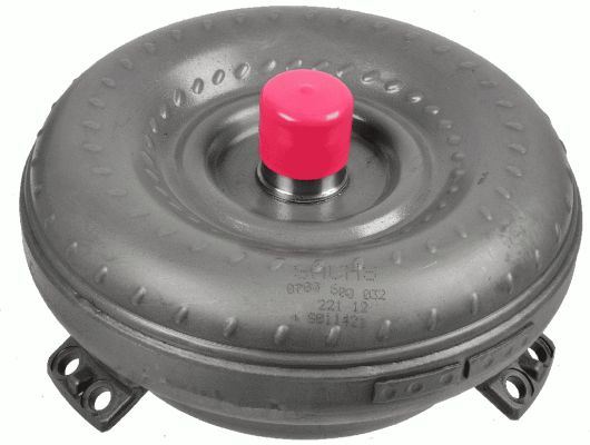 SACHS Torque Converter - 0700 600 032