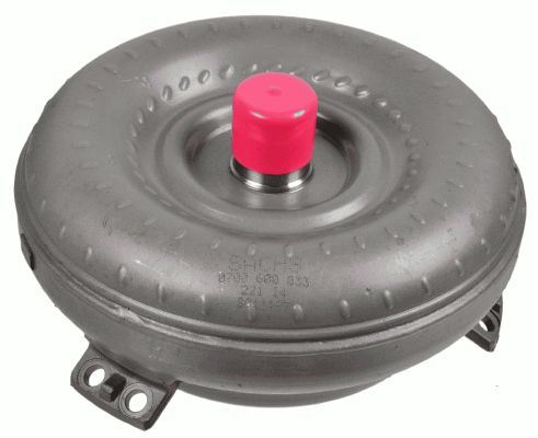 SACHS Torque Converter - 0700 600 033