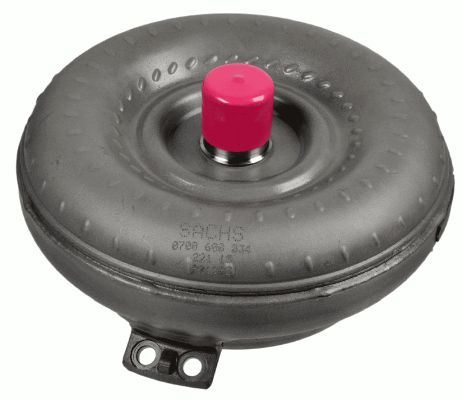 SACHS Torque Converter - 0700 600 034