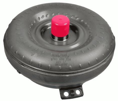 SACHS Torque Converter - 0700 600 036