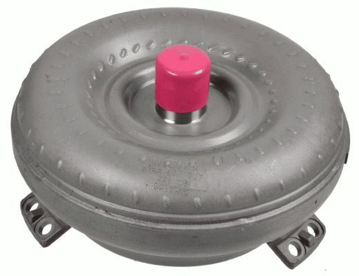 SACHS Torque Converter - 0700 600 037