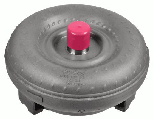 SACHS Torque Converter - 0700 600 038