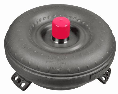 SACHS Torque Converter - 0700 600 040