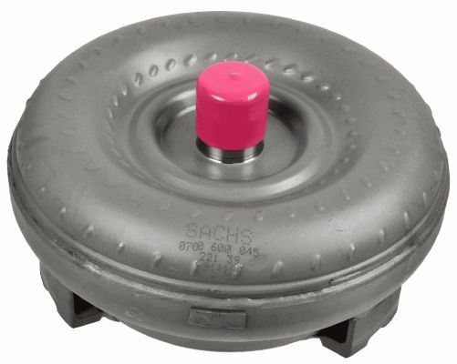 SACHS Torque Converter - 0700 600 045