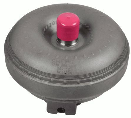 SACHS Torque Converter - 0700 600 047