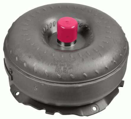 SACHS Torque Converter - 0700 600 053